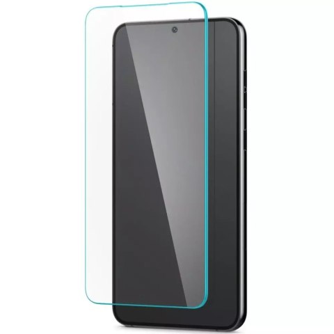 Spigen Szkło hartowane na ekran telefonu Spigen Glas.Tr Slim do Samsung Galaxy S23 Clear Spigen Szkło hartowane na ekran telefonu Spigen Glas.Tr Slim do Samsung Galaxy S23 Clear