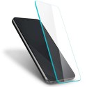 Spigen Szkło hartowane na ekran telefonu Spigen Glas.Tr Slim do Samsung Galaxy S23 Clear