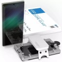 WhiteStone Szkło Hartowane WhiteStone Dome Glass 2-pack do Samsung Galaxy S23 Ultra Clear