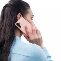 Dux Ducis Dux Ducis Skin Pro etui Samsung Galaxy A14 5G pokrowiec z klapką portfel na kartę podstawka różowe