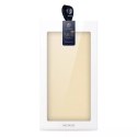 Dux Ducis Dux Ducis Skin Pro etui Samsung Galaxy A14 5G pokrowiec z klapką portfel na kartę podstawka złote
