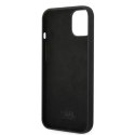 Karl Lagerfeld Etui Etui Karl Lagerfeld KLHCP14MSRSGRCK do Apple iPhone 14 Plus 6,7" hardcase Silicone RSG