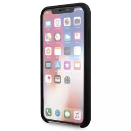 Karl Lagerfeld Etui Karl Lagerfeld KLHCPXBHWHBK do Apple iPhone X/XS hardcase Glossy Bauhaus