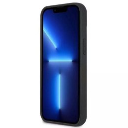 Karl Lagerfeld Etui Karl Lagerfeld KLHCP14MKH3DBK do iPhone 14 Plus 6,7