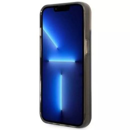 Karl Lagerfeld Etui Karl Lagerfeld KLHCP14MLCKVK do iPhone 14 Plus 6,7