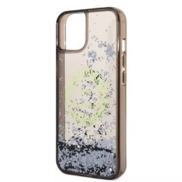 Karl Lagerfeld Etui Karl Lagerfeld KLHCP14MLCRSGRK do iPhone 14 Plus 6,7