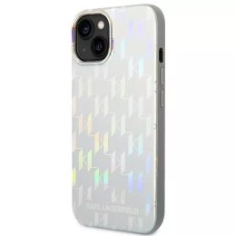 Karl Lagerfeld Etui Karl Lagerfeld KLHCP14MLGMMSV3 do iPhone 14 Plus 6,7