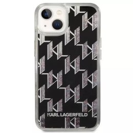 Karl Lagerfeld Etui Karl Lagerfeld KLHCP14MLMNMK do iPhone 14 Plus 6,7