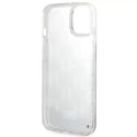 Karl Lagerfeld Etui Karl Lagerfeld KLHCP14MLMNMK do iPhone 14 Plus 6,7" hardcase Liquid Glitter Monogram