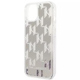 Karl Lagerfeld Etui Karl Lagerfeld KLHCP14MLMNMS do iPhone 14 Plus 6,7