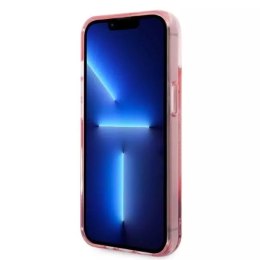 Karl Lagerfeld Etui Karl Lagerfeld KLHCP14MLNCHCP do iPhone 14 Plus 6,7