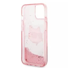 Karl Lagerfeld Etui Karl Lagerfeld KLHCP14MLNCHCP do iPhone 14 Plus 6,7