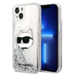 Karl Lagerfeld Etui Karl Lagerfeld KLHCP14MLNCHCS do iPhone 14 Plus 6,7