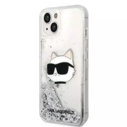 Karl Lagerfeld Etui Karl Lagerfeld KLHCP14MLNCHCS do iPhone 14 Plus 6,7