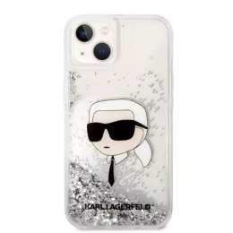 Karl Lagerfeld Etui Karl Lagerfeld KLHCP14MLNKHCH do iPhone 14 Plus 6,7