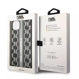 Karl Lagerfeld Etui Karl Lagerfeld KLHCP14MPGKLSKG do iPhone 14 Plus 6,7