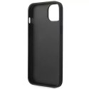 Karl Lagerfeld Etui Karl Lagerfeld KLHCP14MPGKLSKG do iPhone 14 Plus 6,7" hardcase Monogram Stripe