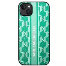 Karl Lagerfeld Etui Karl Lagerfeld KLHCP14MPGKLSKN do iPhone 14 Plus 6,7