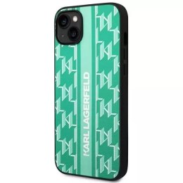 Karl Lagerfeld Etui Karl Lagerfeld KLHCP14MPGKLSKN do iPhone 14 Plus 6,7