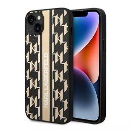 Karl Lagerfeld Etui Karl Lagerfeld KLHCP14MPGKLSKW do iPhone 14 Plus 6,7
