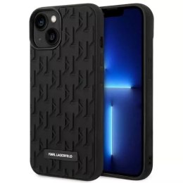 Karl Lagerfeld Etui Karl Lagerfeld KLHCP14MRUPKLPK do iPhone 14 Plus 6,7