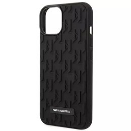 Karl Lagerfeld Etui Karl Lagerfeld KLHCP14MRUPKLPK do iPhone 14 Plus 6,7