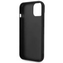 Karl Lagerfeld Etui Karl Lagerfeld KLHCP14MRUPKLPK do iPhone 14 Plus 6,7" hardcase 3D Monogram