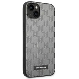 Karl Lagerfeld Etui Karl Lagerfeld KLHCP14MSAKLHPG do iPhone 14 Plus 6,7