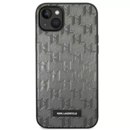 Karl Lagerfeld Etui Karl Lagerfeld KLHCP14MSAKLHPG do iPhone 14 Plus 6,7