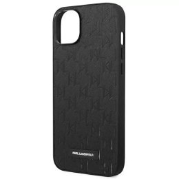 Karl Lagerfeld Etui Karl Lagerfeld KLHCP14MSAKLHPK do iPhone 14 Plus 6,7
