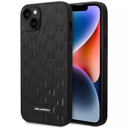 Karl Lagerfeld Etui Karl Lagerfeld KLHCP14MSAKLHPK do iPhone 14 Plus 6,7