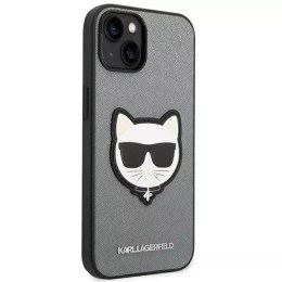 Karl Lagerfeld Etui Karl Lagerfeld KLHCP14MSAPCHG do iPhone 14 Plus 6,7