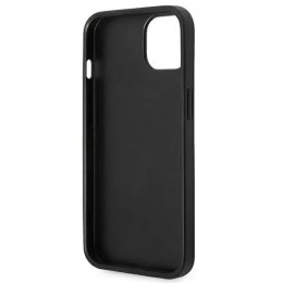 Karl Lagerfeld Etui Karl Lagerfeld KLHCP14MSAPCHK do iPhone 14 Plus 6,7