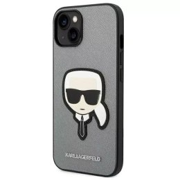 Karl Lagerfeld Etui Karl Lagerfeld KLHCP14MSAPKHG do iPhone 14 Plus 6,7