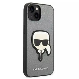 Karl Lagerfeld Etui Karl Lagerfeld KLHCP14MSAPKHG do iPhone 14 Plus 6,7