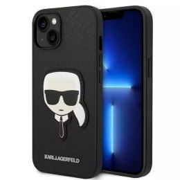 Karl Lagerfeld Etui Karl Lagerfeld KLHCP14MSAPKHK do iPhone 14 Plus 6,7
