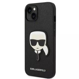 Karl Lagerfeld Etui Karl Lagerfeld KLHCP14MSAPKHK do iPhone 14 Plus 6,7