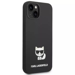 Karl Lagerfeld Etui Karl Lagerfeld KLHCP14MSLCTBK do iPhone 14 Plus 6,7