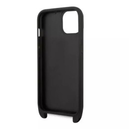 Karl Lagerfeld Etui Karl Lagerfeld KLHCP14MSTKMK do Apple iPhone 14 Plus 6,7