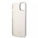 Karl Lagerfeld Etui Karl Lagerfeld KLHCP14SSNCHBCH do Apple iPhone 14 6,1" hardcase Silicone Choupette