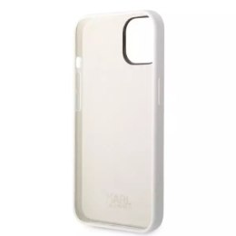 Karl Lagerfeld Etui Karl Lagerfeld KLHCP14SSNCHBCH do Apple iPhone 14 6,1
