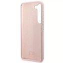 Karl Lagerfeld Etui Karl Lagerfeld KLHCS23MSNCHBCP do Samsung Galaxy S23+ Plus S916 hardcase Silicone Choupette