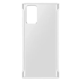 Samsung Etui Samsung EF-GN980CW do Samsung Galaxy Note 20 N980 biały/white Clear Protective Cover