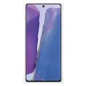 Samsung Etui Samsung EF-GN980CW do Samsung Galaxy Note 20 N980 biały/white Clear Protective Cover