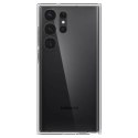 Spigen Etui ochronne Spigen Ultra Hybrid do Samsung Galaxy S23 Ultra Crystal Clear