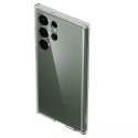 Spigen Etui ochronne Spigen Ultra Hybrid do Samsung Galaxy S23 Ultra Crystal Clear
