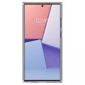 Spigen Etui ochronne Spigen Ultra Hybrid do Samsung Galaxy S23 Ultra Crystal Clear