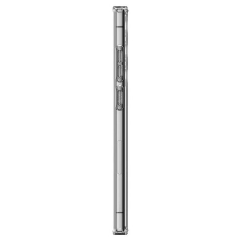 Spigen Etui ochronne Spigen Ultra Hybrid do Samsung Galaxy S23 Ultra Crystal Clear Spigen Etui ochronne Spigen Ultra Hybrid do Samsung Galaxy S23 Ultra Crystal Clear