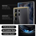 Spigen Etui ochronne Spigen Ultra Hybrid do Samsung Galaxy S23 Ultra Crystal Clear