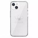 Adidas Etui Adidas OR Protective do Apple iPhone 14 Plus 6,7" Clear Case transparent 50231